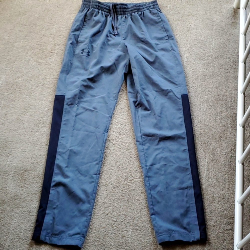 Under Armour Track Pants Small S